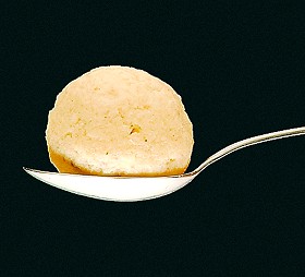 Matzo ball